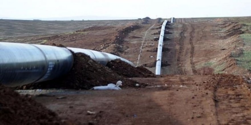 IKBY'ye referandum uyarısı