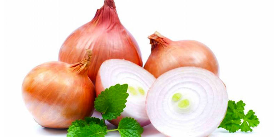 Soğan fiyatları ile ilgili spekülatif hareket Ankara'da fark edildi