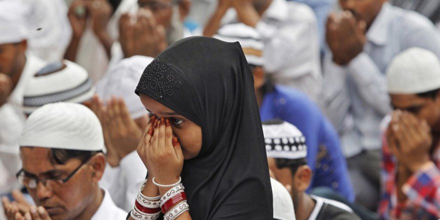 Hindistan gelişirken Müslümanları arkada bırakıyor