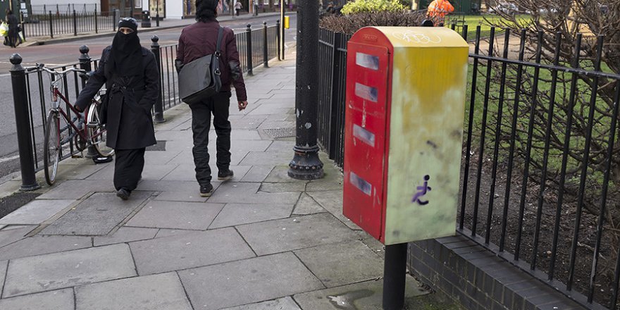 Müslümanları sevindiren araştırma