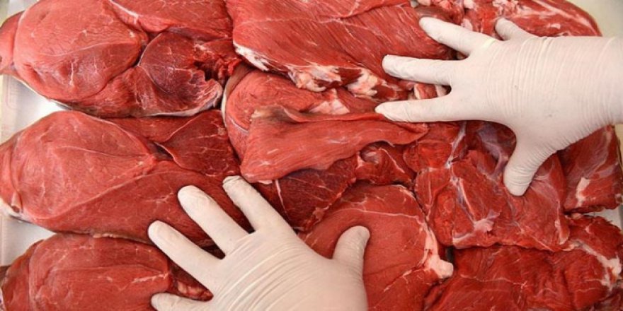 'Yüksek ısıda, uzun pişirilen et diyabet riskini artırıyor'