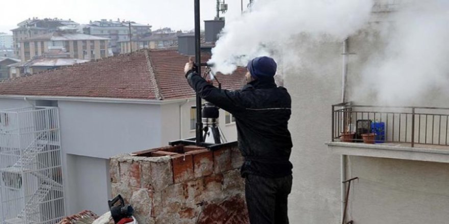 Baca temizliğinde en uygun zaman hangi aylar?