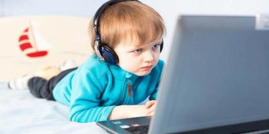 Bilgisayar bağımlılığının ilacı bilgisayar eğitimi