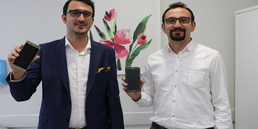 Akıllı telefon kullananlar, sinirlerinize dikkat