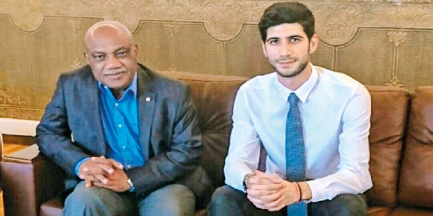 Afrikalı Büyükelçilerden iş birliği çağrısı: Daha fazlasını yapabiliriz