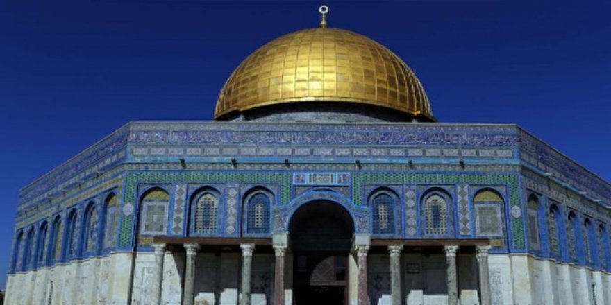 Mirasımız Kudüs Karikatür Yarışması ödülleri belli oldu