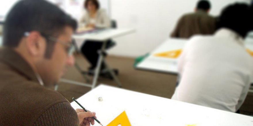 İki üniversiteye 33 öğretim üyesi alınacak