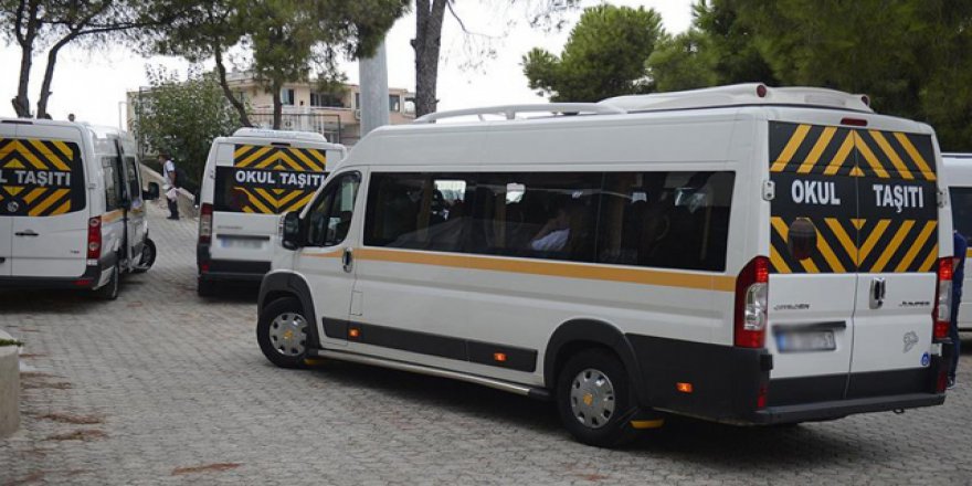 Palandöken'den 'korsan servis' uyarısı