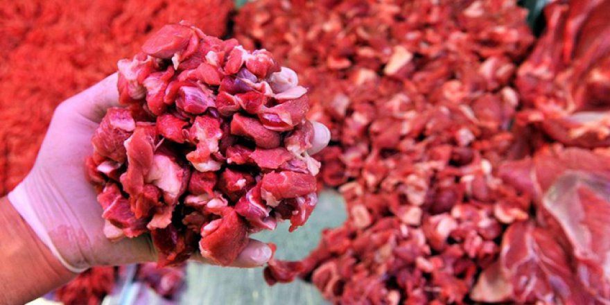 Kurban etleri nasıl saklanmalı?