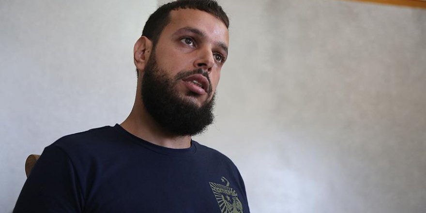 'Tutukluları hem ruhen hem bedenen öldürmek istiyorlar'