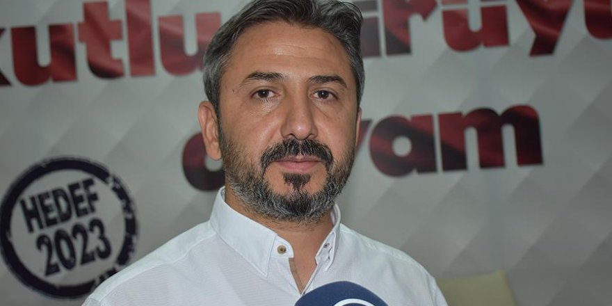 Aydın: Arakan'da insanlık katlediliyor