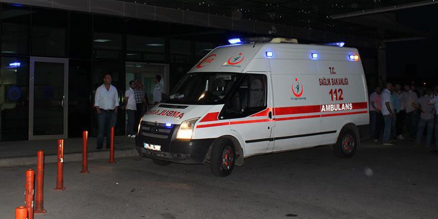 PKK Diyarbakır'da bir sivili katletti