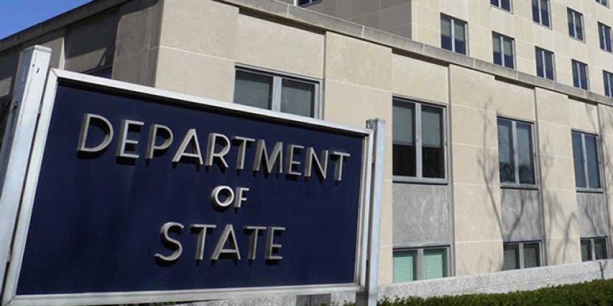 ABD'den Arakan'daki Müslümanlara yapılan saldırıya kınama