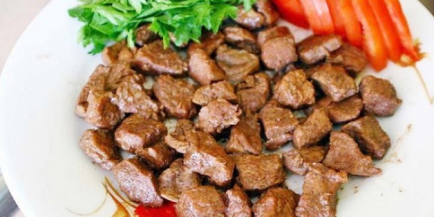 Uzmanlardan et ve tatlı uyarısı