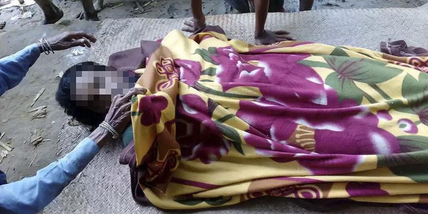 'Arakanlı Müslümanlara yönelik şiddeti durdurun'