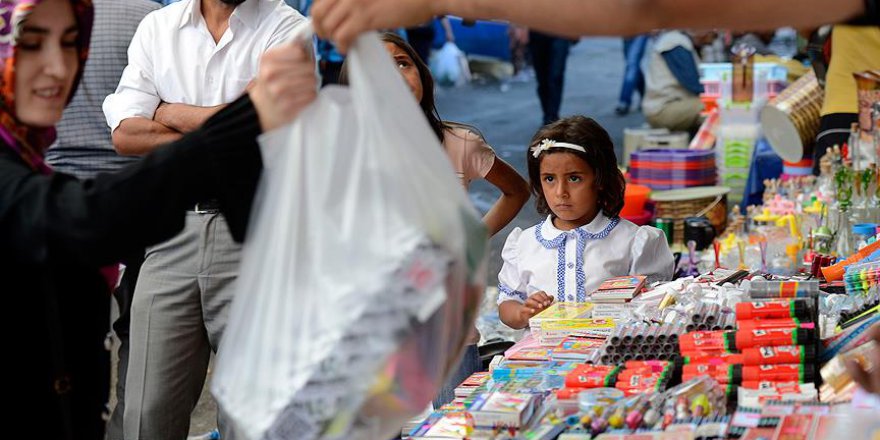 Velilere okul alışverişi uyarısı