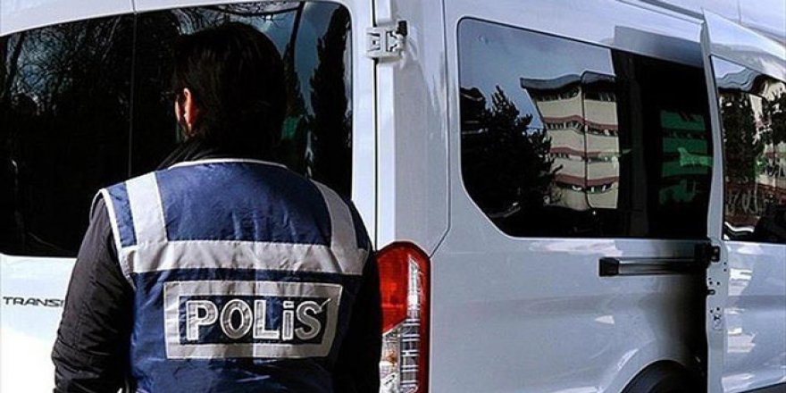 Öğrencilere terör uyarısı