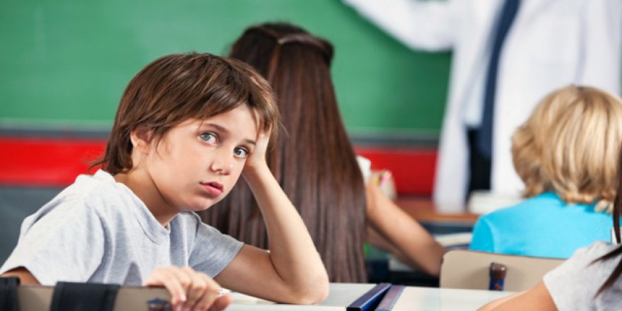 Dikkat dağınıklığı başa bela olabilir