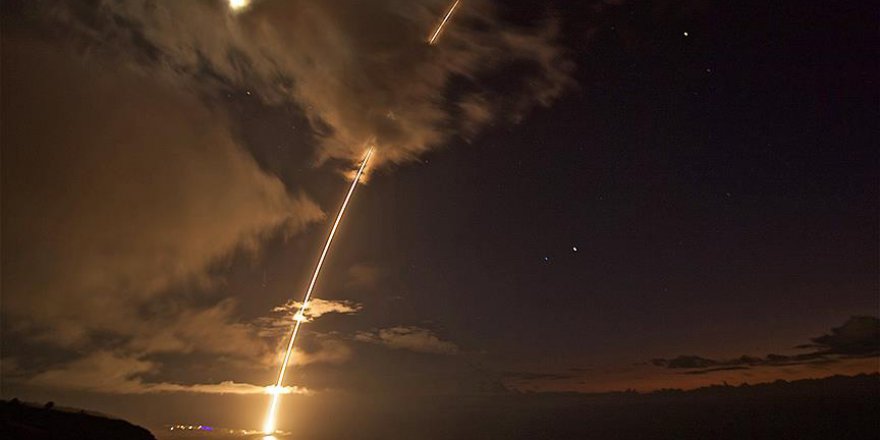 ABD, Kuzey Kore'ye karşı önlem alıyor