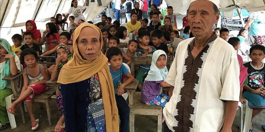 Morolu çocuklar yaşam mücadelesi veriyor