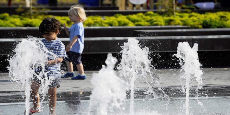 Kurban Bayramı'nda İstanbul'da hava nasıl olacak?