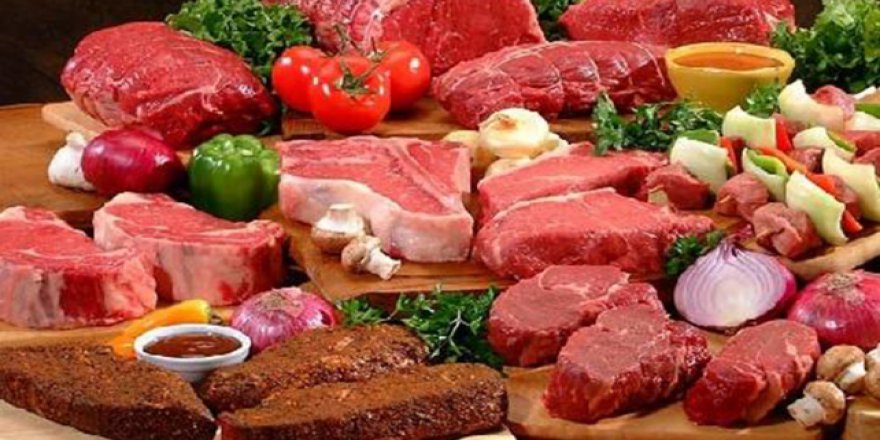 Bayramda et ve şeker tüketimine dikkat