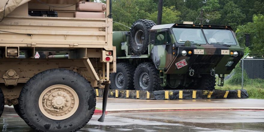 ABD kasırga sonrası yağmacılardan endişeli