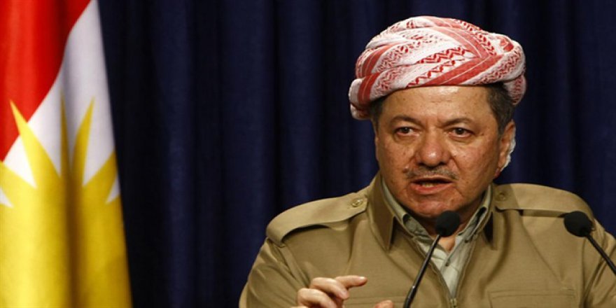 IKBY referandumuna tepkiler çığ gibi büyüyor