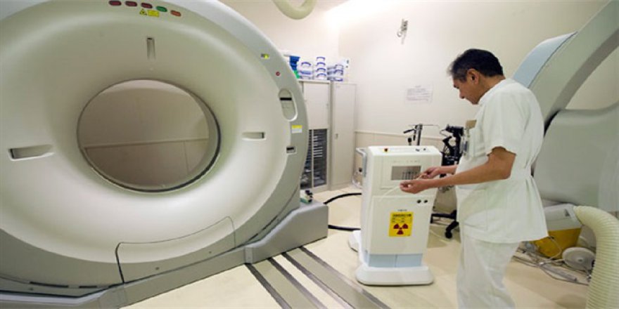 İngiltere'de icat edildi: Kanseri nefesten teşhis edecek