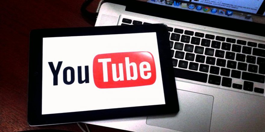 Youtube'da logo değişiklikleri