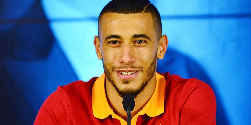 Galatasaraylı Belhanda: Kahramanım Hz.Muhammed (s.a.v)