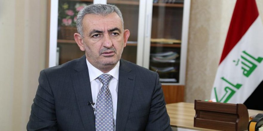 DEAŞ sonrası sorunlara çözüm aranıyor