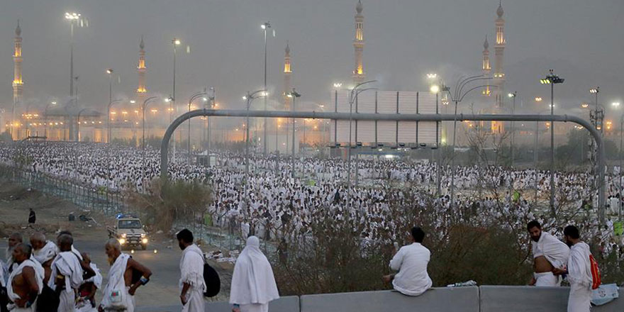 Bu sefer de Suudi Arabistan ve Malezya arasında hac gerginliği başladı