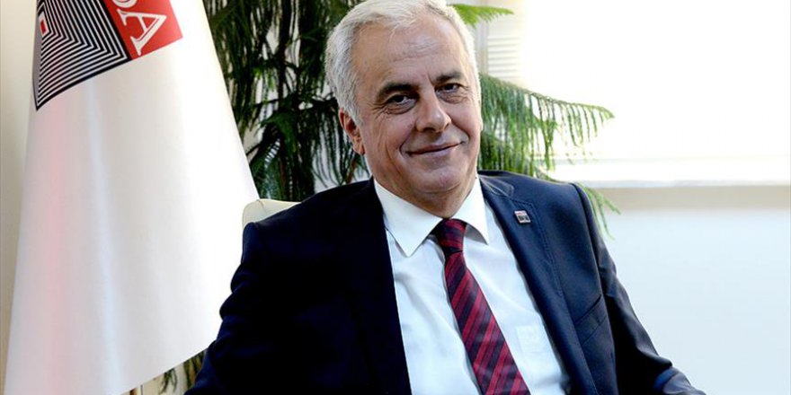 Türk-İslam bilim kültür kütüphanesi yenileniyor