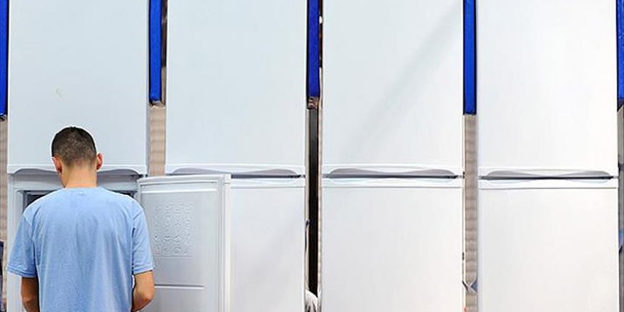 Derin dondurucu ve kıyma makinesi "satışları patladı"