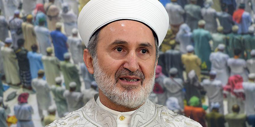 Müslümanların zulümleri önleyecek ne birlikleri ne kurumları var