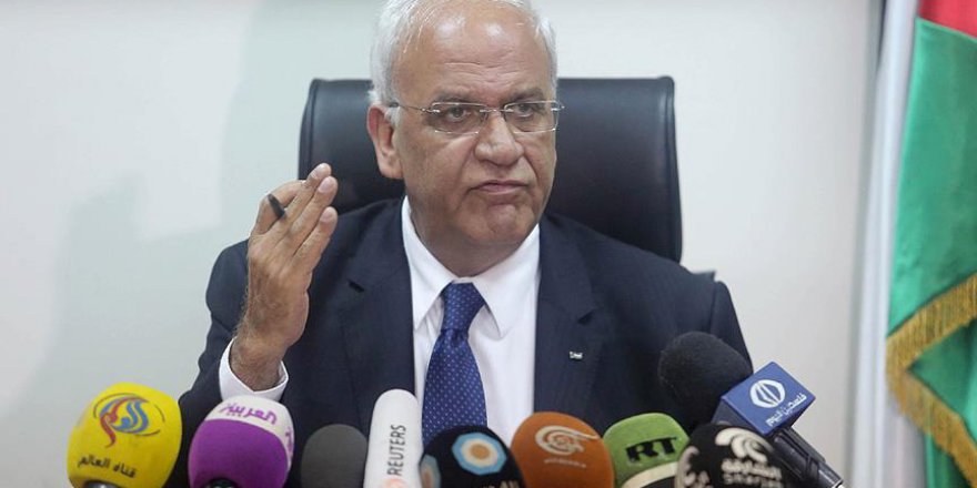 İsrail'e 'El-Halil kararı' tepkisi