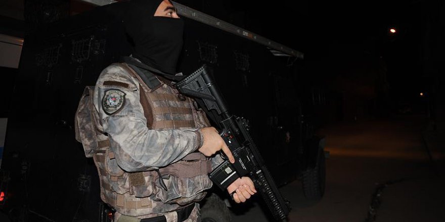 Güvenlik güçleri DEAŞ'a nefes aldırmadı