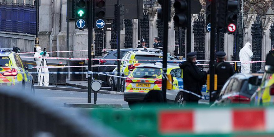 DEAŞ Londra saldırılarının işaretini 1 yıl önce vermiş