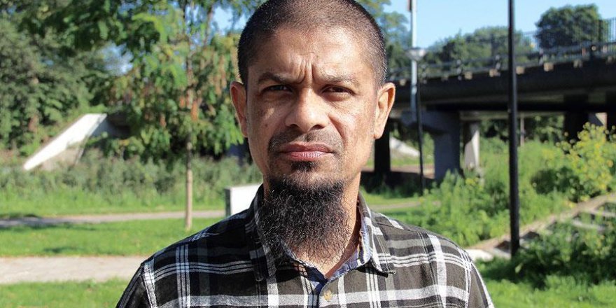 'Müslüman ülkelerin liderleri artık müdahale etmeli'