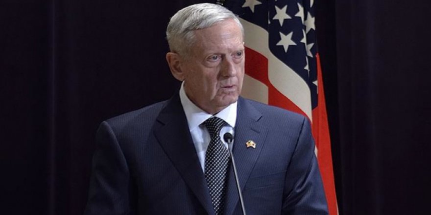 ABD'den Kuzey Kore'ye sert uyarı