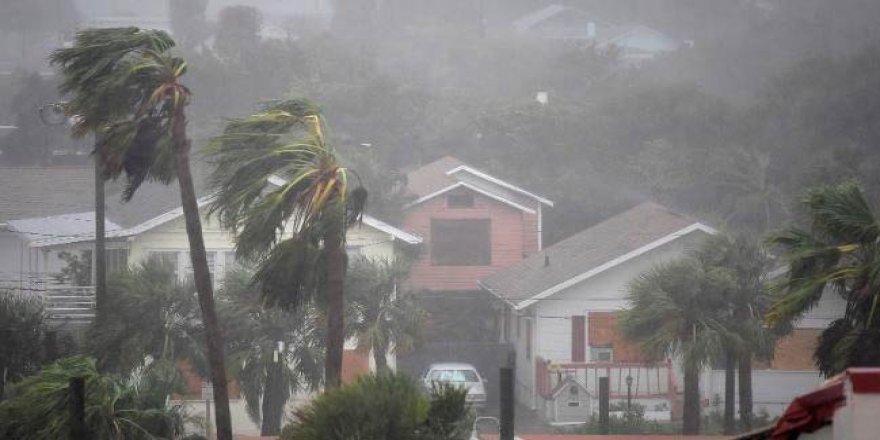 Florida'da olağanüstü hal ilan edildi
