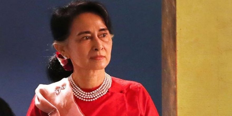 ISESCO: 'Nobel Barış Ödülü geri alınsın'