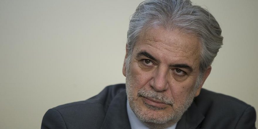 Avrupa Birliği'nden Arakan mesajı