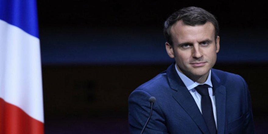 Fransa Cumhurbaşkanı Macron'dan kiracılara müjde!