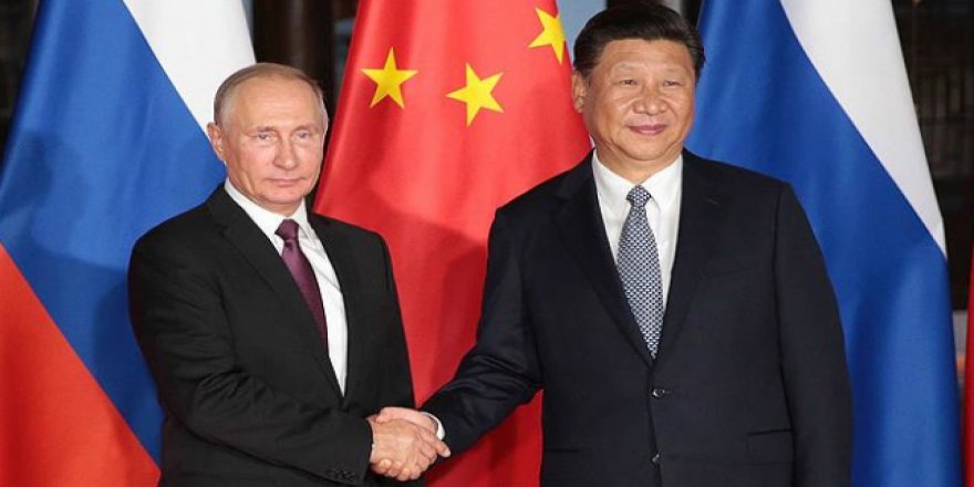 Rusya ve Çin'den 'Kuzey Kore' için fikir birliği