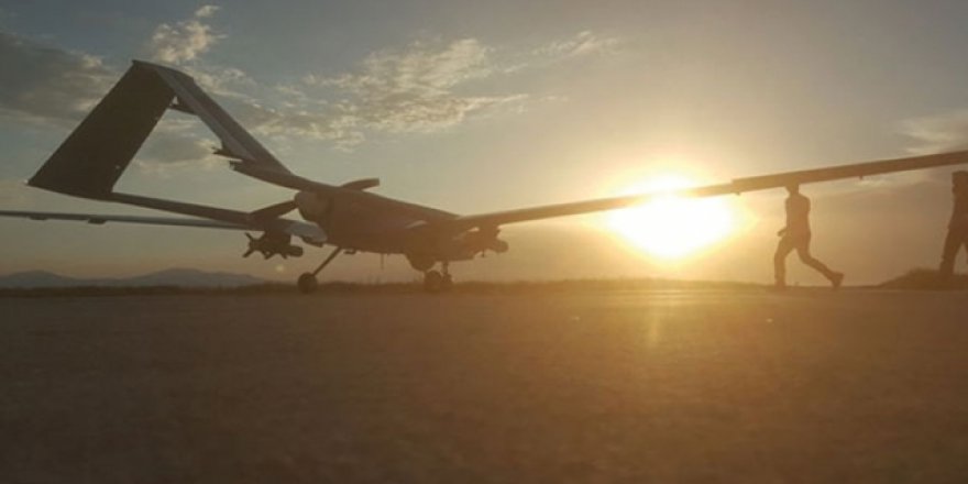 Yunanistan'ın silahlanma hamleleri