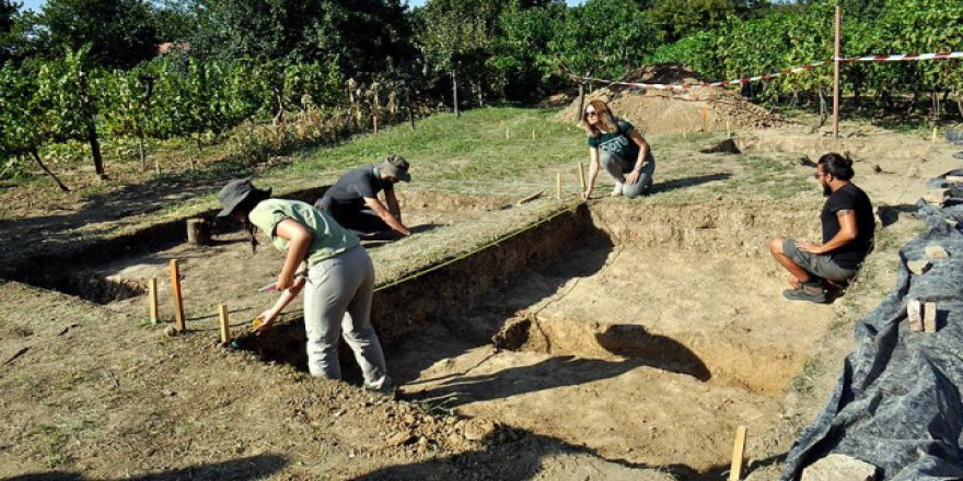 Kanuni Türbesi projesi 2019'da tamamlanacak