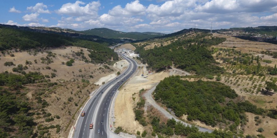 Sabuncubeli Tüneli'nde sona gelindi