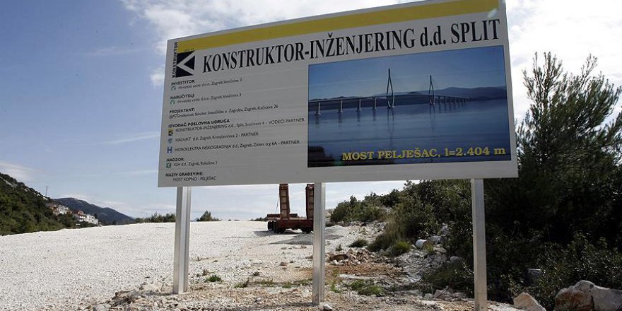 Bosna Hersek ile Hırvatistan arasında eski dosyalar açıldı